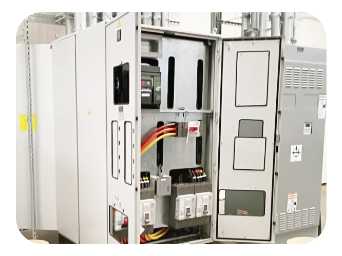 Ensure-Your-Switchgear