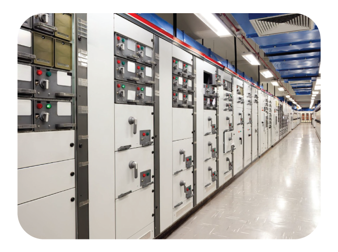 Turnkey-Switchgear-Installation