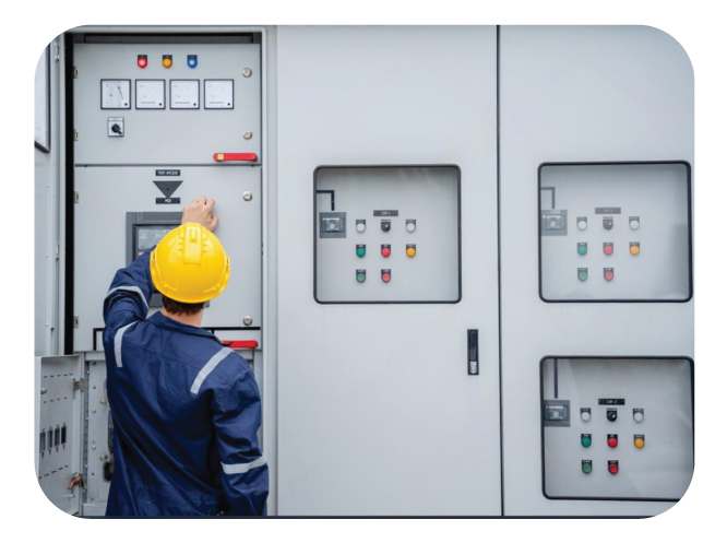 witchgear-Testing-&-Commissioning