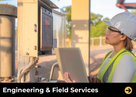 Engineering-and-field-services