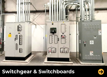 Switchgear-and-switchboard
