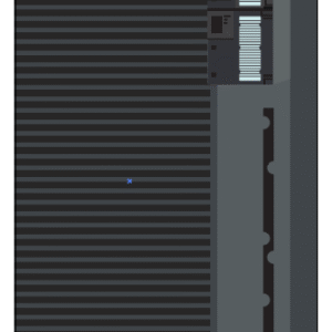 Variable Frequency X Series